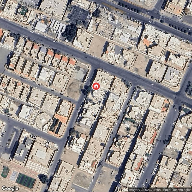 Villa For Sale in Al Awali, Makkah Villa For Sale in Al Awali, Makkah
