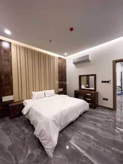 1 Bedroom Flat for Rent in North Jeddah, Jeddah - Studio Apartment For Rent in Al Rahmanyah, Jeddah