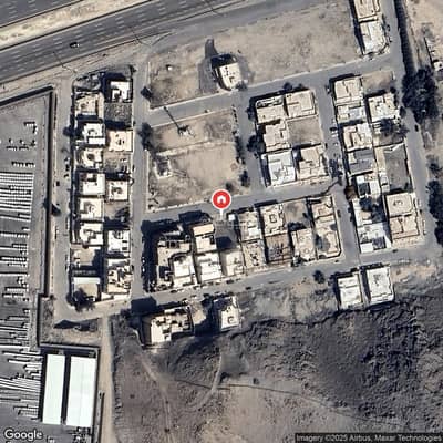 Residential Land for Sale in Al Taniem, Makkah - Residential land for sale in Al Taniem, Makkah Residential Land for Sale in Al Taniem, Makkah - Residential land for sale in Al Taniem, Makkah
