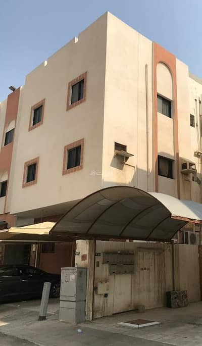 Residential Building for Sale in North Jeddah, Jeddah - Jeddah Al-Nazhah neighborhood Alqaan Street