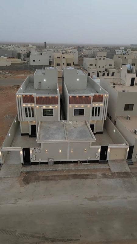 فيلا 5 غرف نوم للبيع في المجمعة حي المستقبل فيلا 5 غرف نوم للبيع في المجمعة حي المستقبل