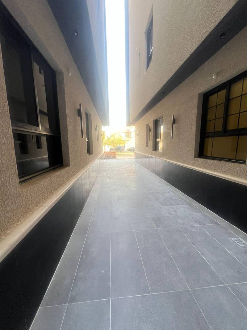 Apartment For Rent in King Faisal, East Riyadh Apartment For Rent in King Faisal, East Riyadh