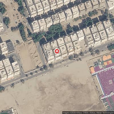 Studio for Rent in North Jeddah, Jeddah - Studio Apartment For Rent in Al Woroud, Jeddah