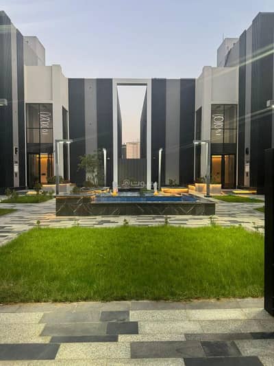 3 Bedroom Apartment for Sale in North Riyadh, Riyadh - Luxury apartment in a prime location in Al-Arid neighborhood - Khawalid 15 project 3 Bedroom Apartment for Sale in North Riyadh, Riyadh - Luxury apartment in a prime location in Al-Arid neighborhood - Khawalid 15 project