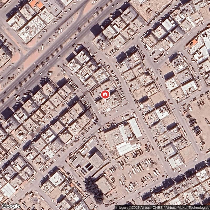Building for sale in Dammam, Al-Dhubab neighborhood Building for sale in Dammam, Al-Dhubab neighborhood