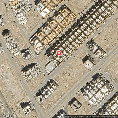Residential Land for Rent in North Jeddah, Jeddah - Residential Land For Rent in Al Zumorrud, Jeddah