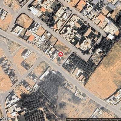Residential Land for Sale in Al Ulayya, Unayzah - Residential Land For Sale in Al Ulayya, Unayzah
