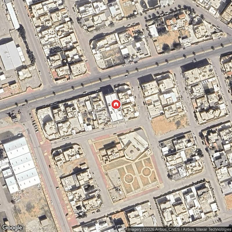 Studio Apartment For Sale in Al Shifa, Unayzah Studio Apartment For Sale in Al Shifa, Unayzah