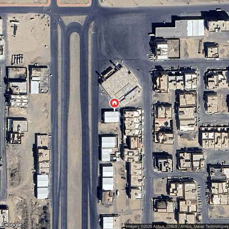 Apartment For Sale in At Taawun, Khamis Mushait Apartment For Sale in At Taawun, Khamis Mushait
