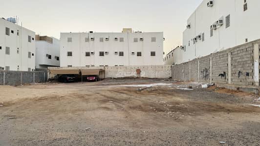 Residential Land for Sale in Al Difa, Madina - Residential Land For Sale in Al Difa, Madina