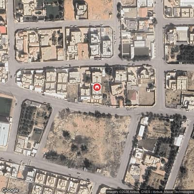 عمارة سكنية  للبيع في وسط المدينة، عنيزة - مبنى سكني للبيع في المركز المدينة، عنيزة