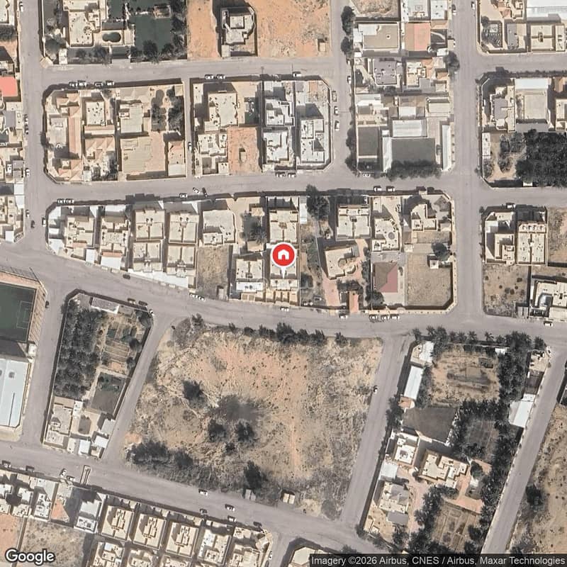 Residential Building For Sale in City Center, Unayzah Residential Building For Sale in City Center, Unayzah
