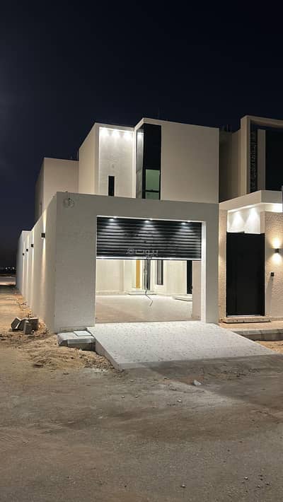 5 Bedroom Villa for Sale in Al Awniyyah, Unayzah - 4 Bedroom Villa For Sale in Al Awniyyah, Unaizah