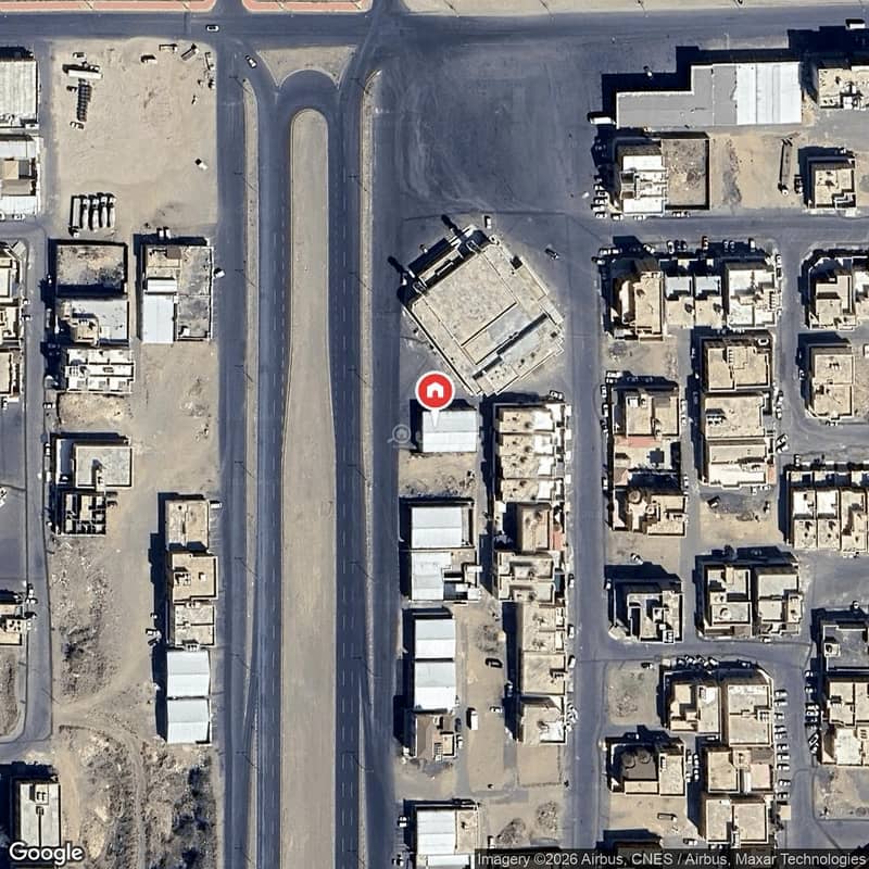 Studio Apartment For Sale in At Taawun, Khamis Mushait Studio Apartment For Sale in At Taawun, Khamis Mushait