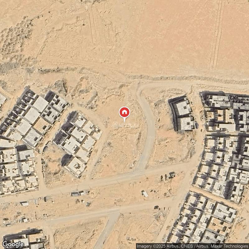 Residential land for sale in Badr, Riyadh Residential land for sale in Badr, Riyadh