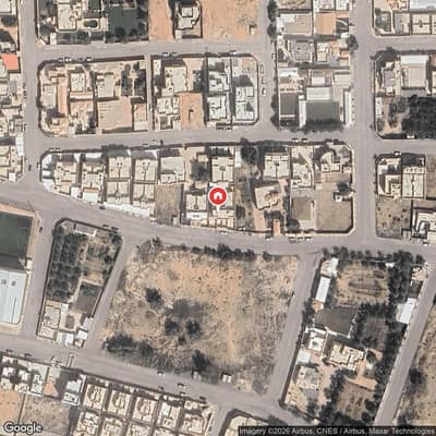 عمارة سكنية  للبيع في وسط المدينة، عنيزة - مبنى سكني للبيع في وسط المدينة، عنيزة