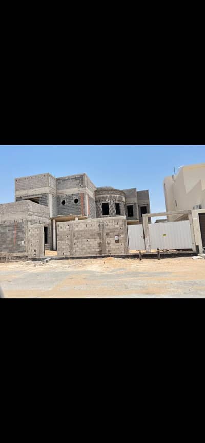 عمارة سكنية  للبيع في الصفا، عنيزة - عمارة سكنية للبيع في الصفاء، عنيزة