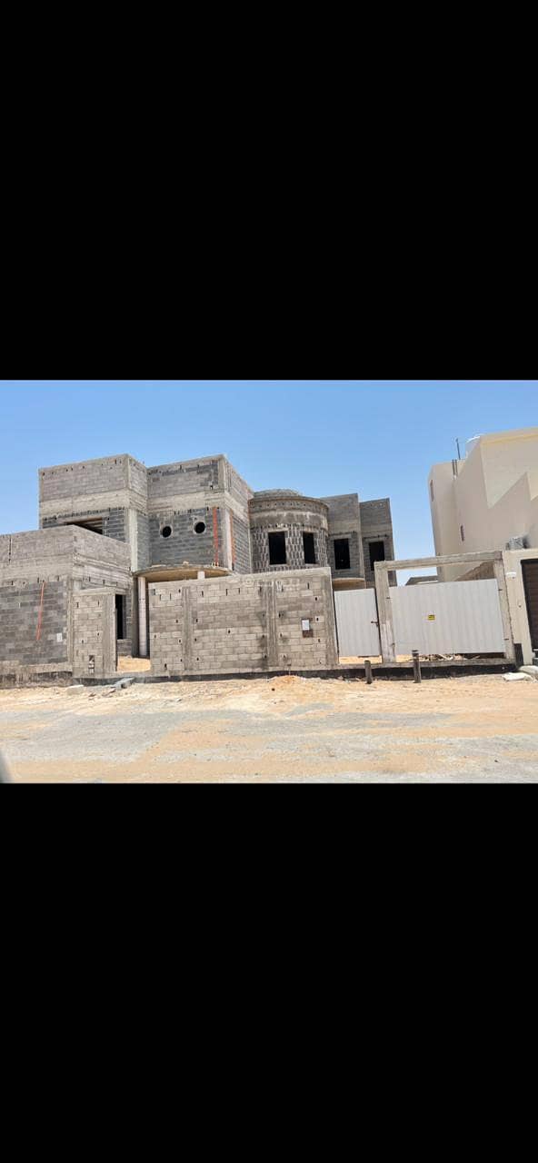 Residential Building For Sale in Al Safa, Unizah Residential Building For Sale in Al Safa, Unizah
