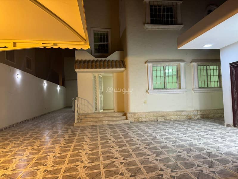 Villa for Rent in Al Nafal, North Riyadh Villa for Rent in Al Nafal, North Riyadh