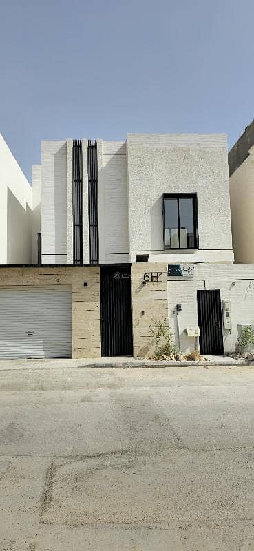 Riyadh Al Yasmin District Riyadh Al Yasmin District