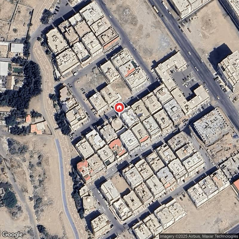 Villa for sale in Batha Quraysh, Makkah Villa for sale in Batha Quraysh, Makkah