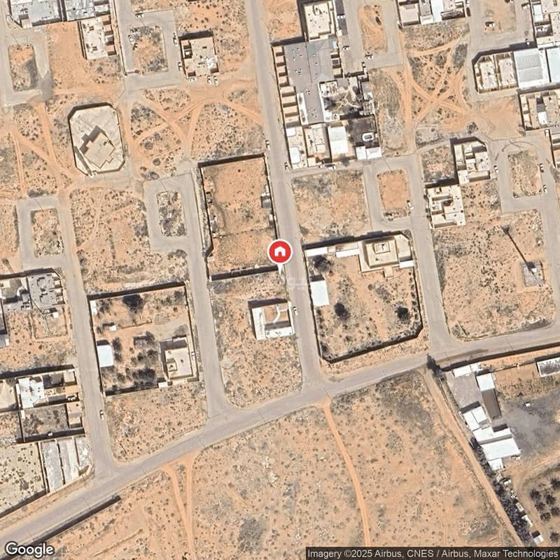 Residential Land For Sale in Al Wahlan, Unayzah Residential Land For Sale in Al Wahlan, Unayzah