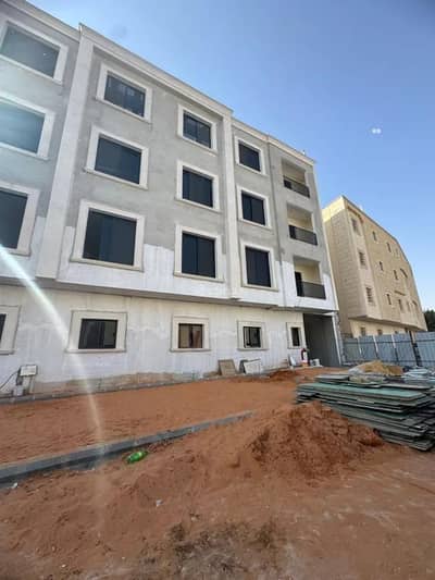 عمارة سكنية 11 غرف نوم للبيع في شمال الرياض، الرياض - عمارة سكنية للبيع في الصحافة، الرياض