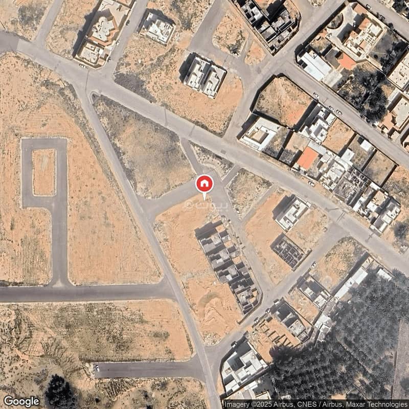 Residential Land For Sale in Al Ulayya, Unayzah Residential Land For Sale in Al Ulayya, Unayzah