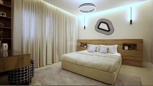 3 Bedroom Apartment for Sale in North Riyadh, Riyadh - Studio apartment for sale in Al-Qayrawan, Riyadh