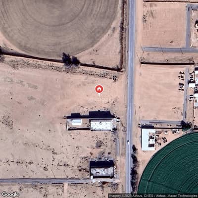 Residential Land for Sale in Alnaasirih Hail Region - Land for sale Alnaasirih Hail Region