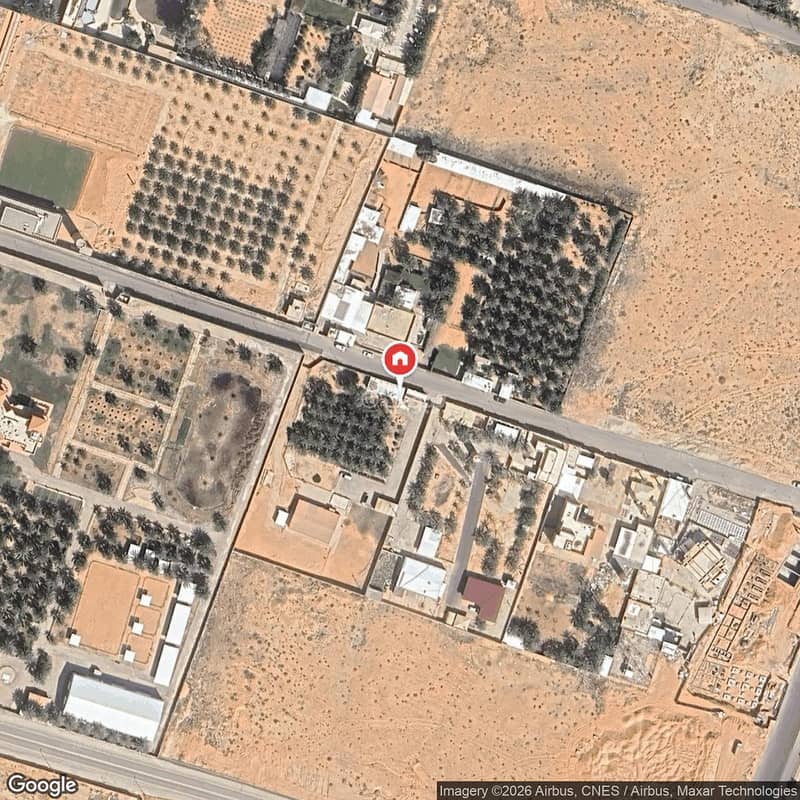 Rest House For Sale in Al-Hajib, Unayzah Rest House For Sale in Al-Hajib, Unayzah
