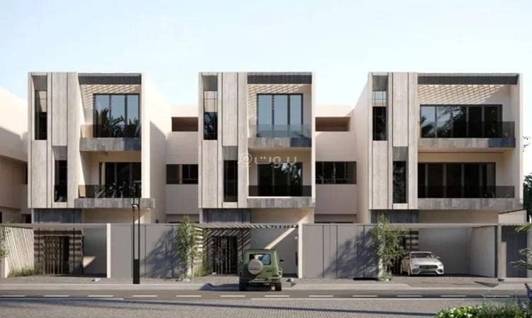 Floor for rent in Al Arid, Riyadh Floor for rent in Al Arid, Riyadh