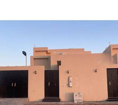 فیلا 4 غرف نوم للبيع في غرب الرياض، الرياض - فيلا للبيع في ضاحية نمار، الرياض