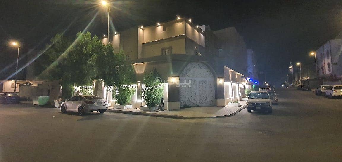 10 Bedroom Villa For Sale in Al Salam, Makkah 10 Bedroom Villa For Sale in Al Salam, Makkah