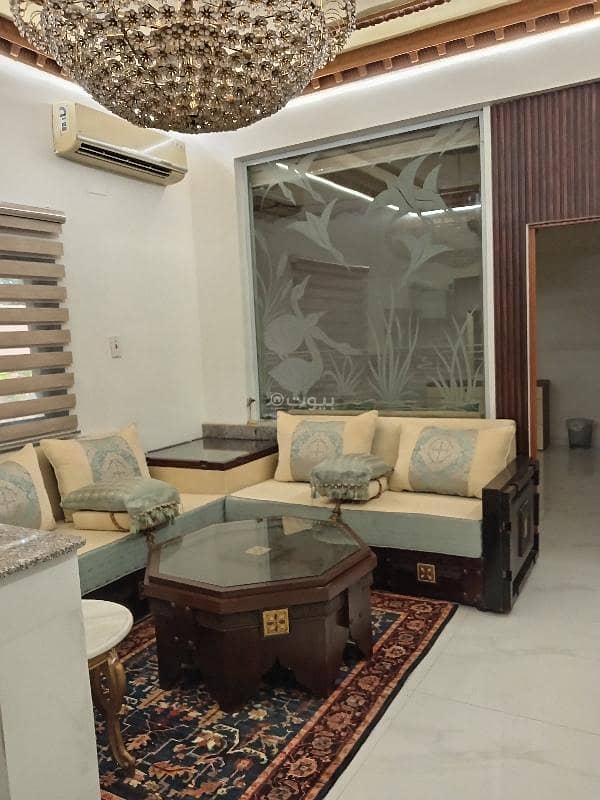 شفة للايجار اليومي في السلامة، شمال جدة شفة للايجار اليومي في السلامة، شمال جدة