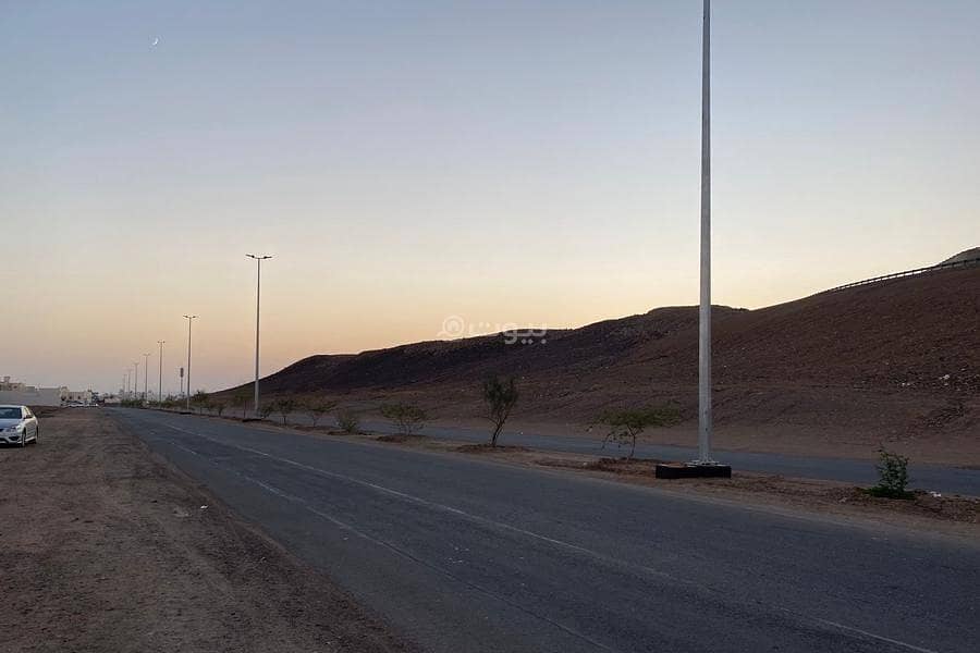 Residential Land For Sale in Al Khadraa, Madina Residential Land For Sale in Al Khadraa, Madina