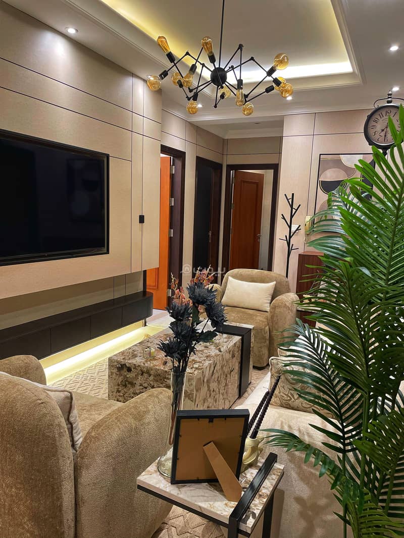 Apartment for rent in Al Rawdah, North Jeddah Apartment for rent in Al Rawdah, North Jeddah