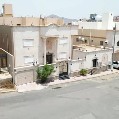 فیلا 8 غرف نوم للبيع في النوارية، مكة - 8 غرفة نوم فيلا للبيع في النويعية، مكة