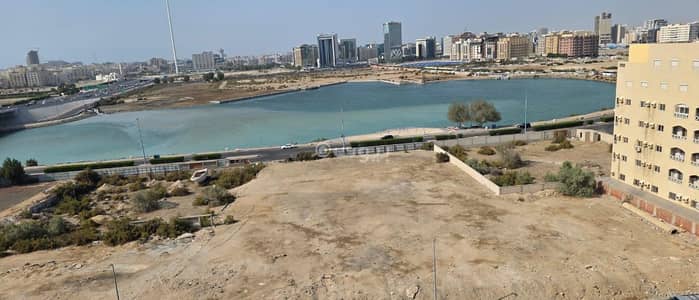 Residential Land for Sale in North Jeddah, Jeddah - Residential Land For Sale in Al Baghdadiyah Al Gharbiyah, Jeddah