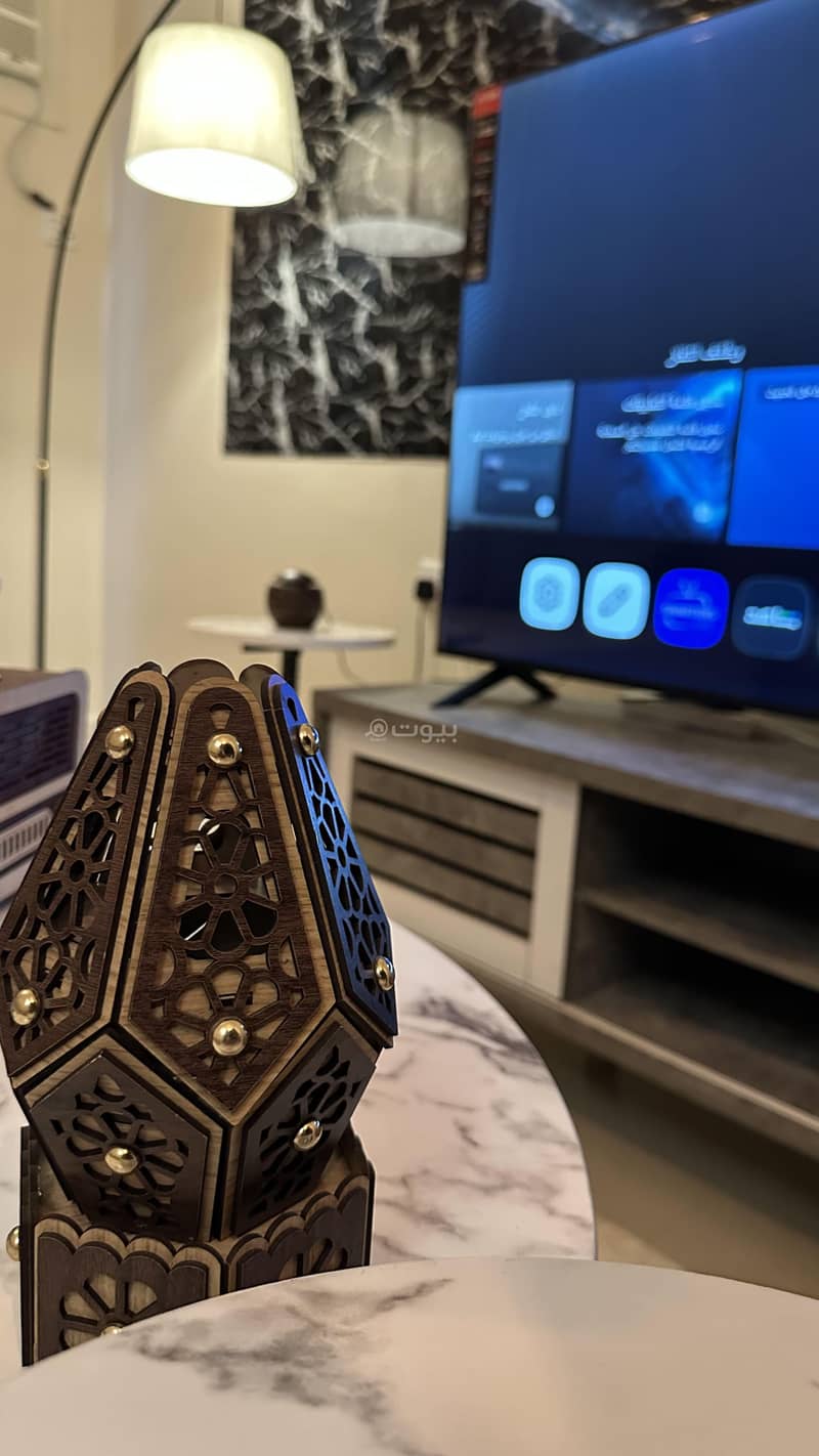 شقة مفروشة بغرفة نوم وصالة للإيجار اليومي في بدر، الرياض شقة مفروشة بغرفة نوم وصالة للإيجار اليومي في بدر، الرياض