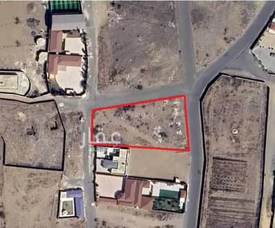 Residential Land for Sale in Al Zuhur, Abha - Commercial land for sale in Al-Zuhur, Abha