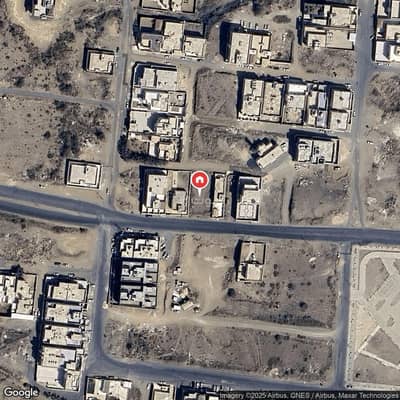 Residential Land for Rent in Al Ghadir, Abha - Commercial Land For Rent in Al Ghadir, Abha