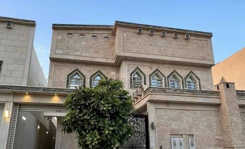دور 4 غرف نوم للايجار في غرب الرياض، الرياض - دور طويق للبيع