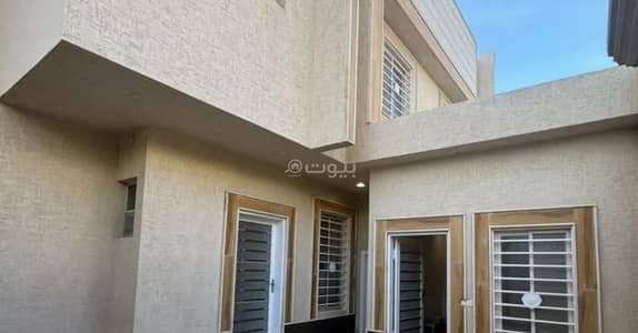 فیلا 4 غرف نوم للايجار في غرب الرياض، الرياض - فيلا للإيجار في الحزم، الرياض