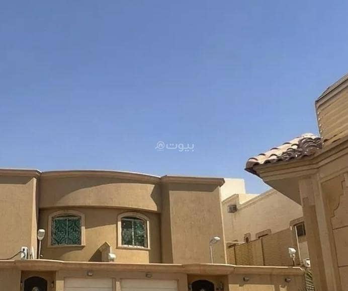Villa For Sale in Ishbiliyah, Riyadh Villa For Sale in Ishbiliyah, Riyadh