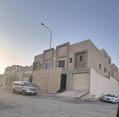 فیلا 4 غرف نوم للايجار في غرب الرياض، الرياض - فيلا للإيجار في طويق، الرياض
