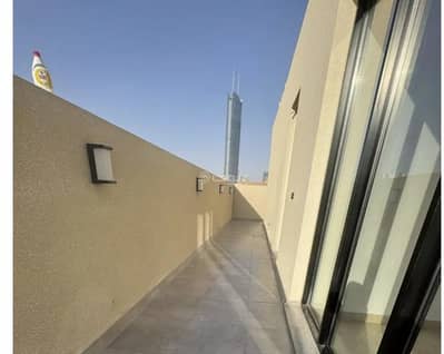 3 Bedroom Floor for Rent in North Riyadh, Riyadh - Floor For Rent in Al Aqiq, Riyadh