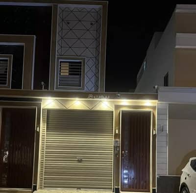 فیلا 4 غرف نوم للبيع في جنوب الرياض، الرياض - فيلا للبيع في عكاظ، الرياض