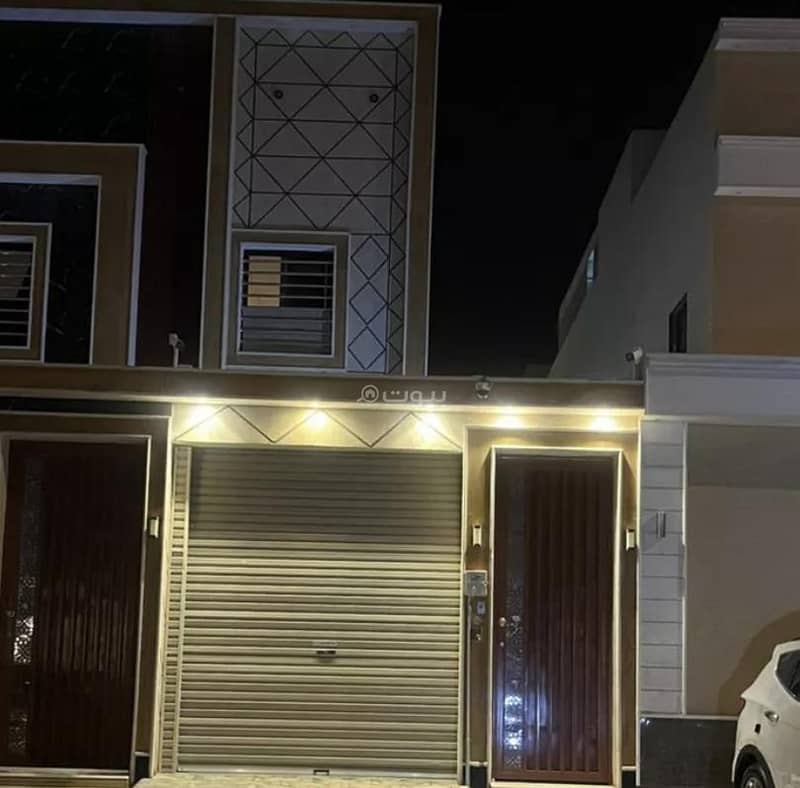 Villa For Sale in Okaz, Riyadh Villa For Sale in Okaz, Riyadh