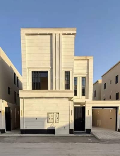 3 Bedroom Floor for Sale in East Riyadh, Riyadh - Floor For Sale in Al Nadwa District, Riyadh 3 Bedroom Floor for Sale in East Riyadh, Riyadh - Floor For Sale in Al Nadwa District, Riyadh